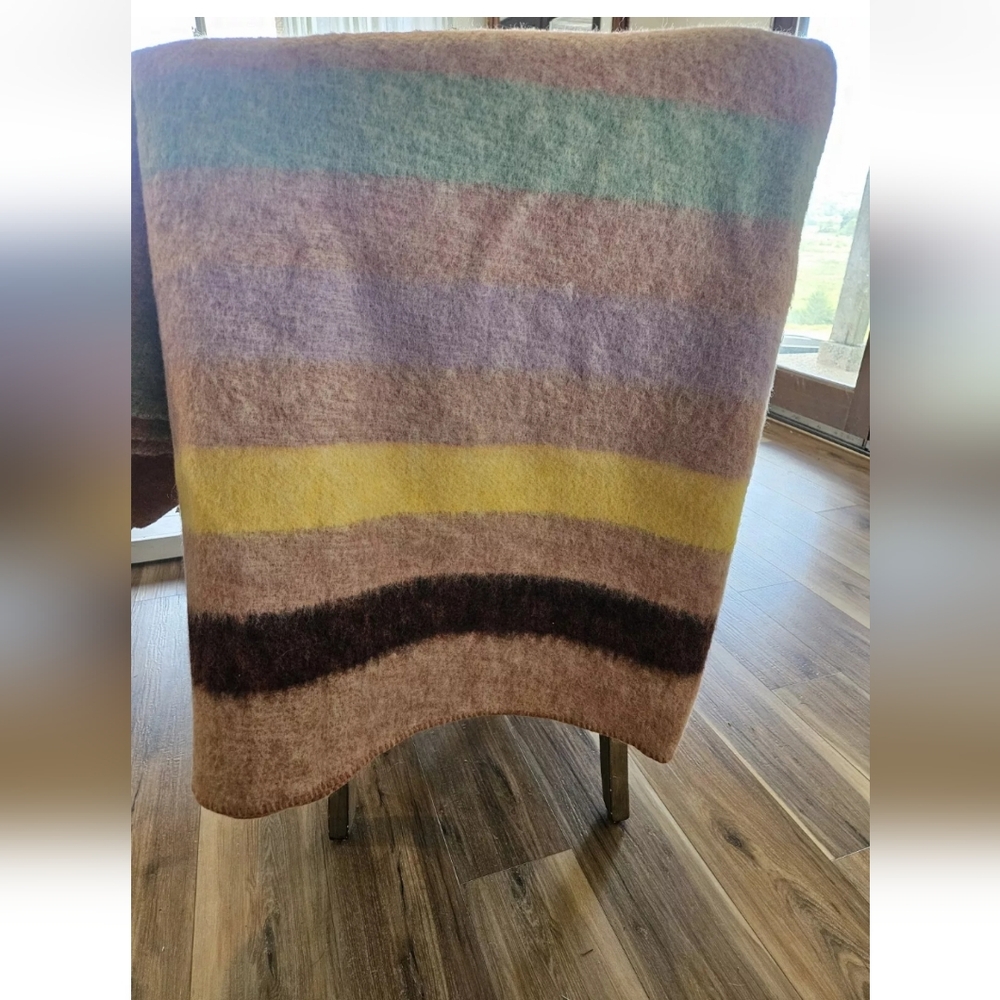 Orr health blanket